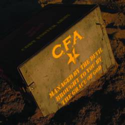 CFA : Managed by the Devil, Brought to You by the Grace of God